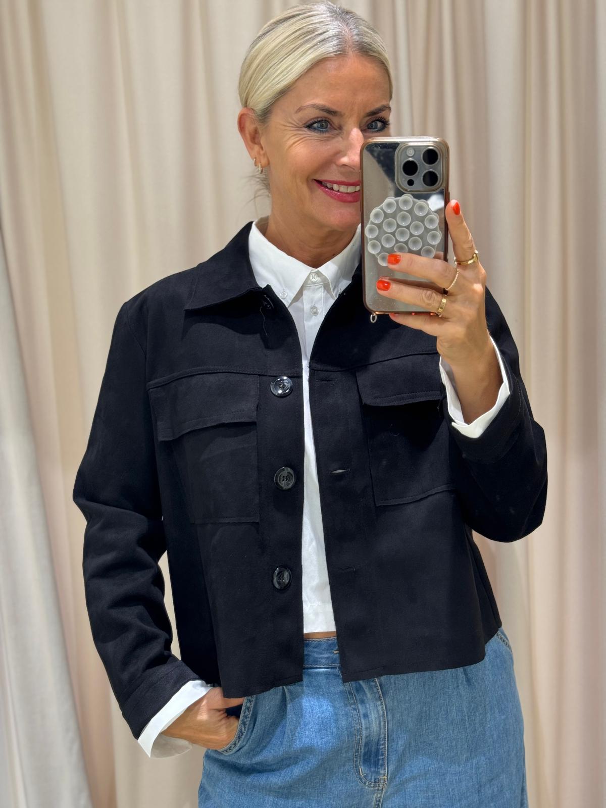 Jacke | Renza