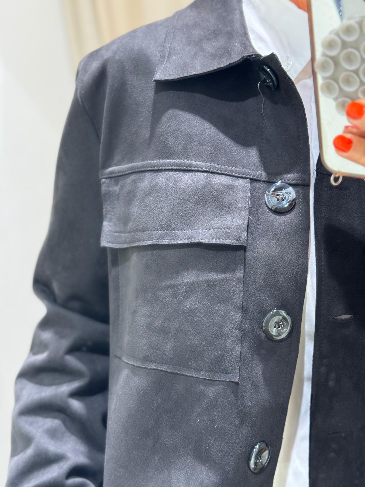 Jacke | Renza
