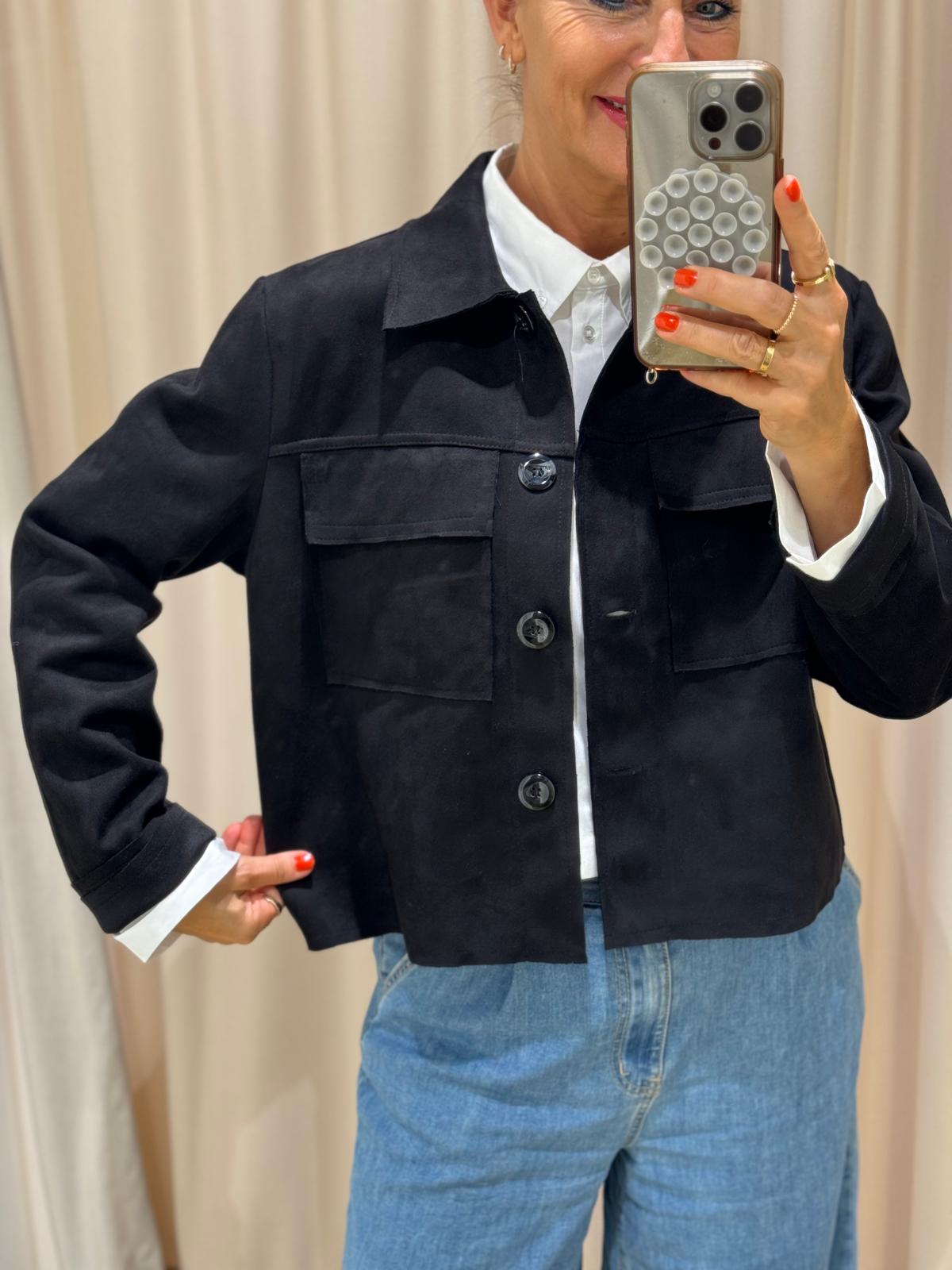 Jacke | Renza