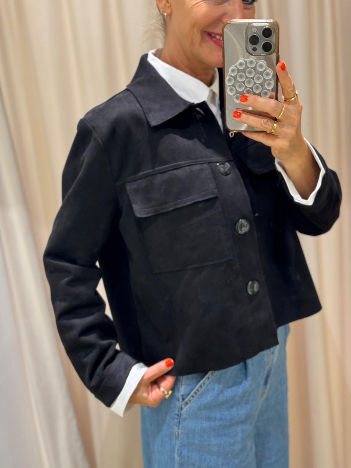 Jacke | Renza