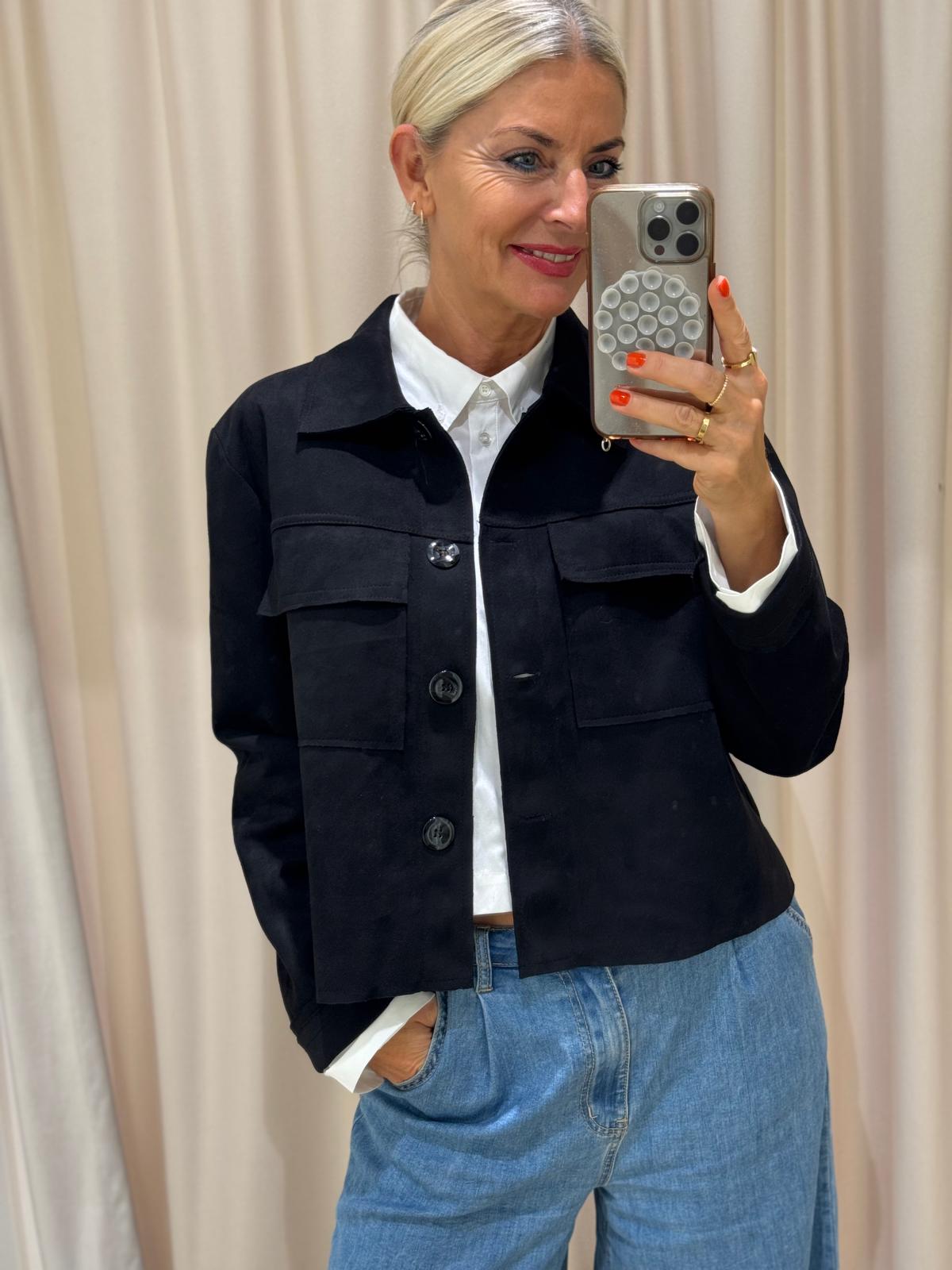 Jacke | Renza