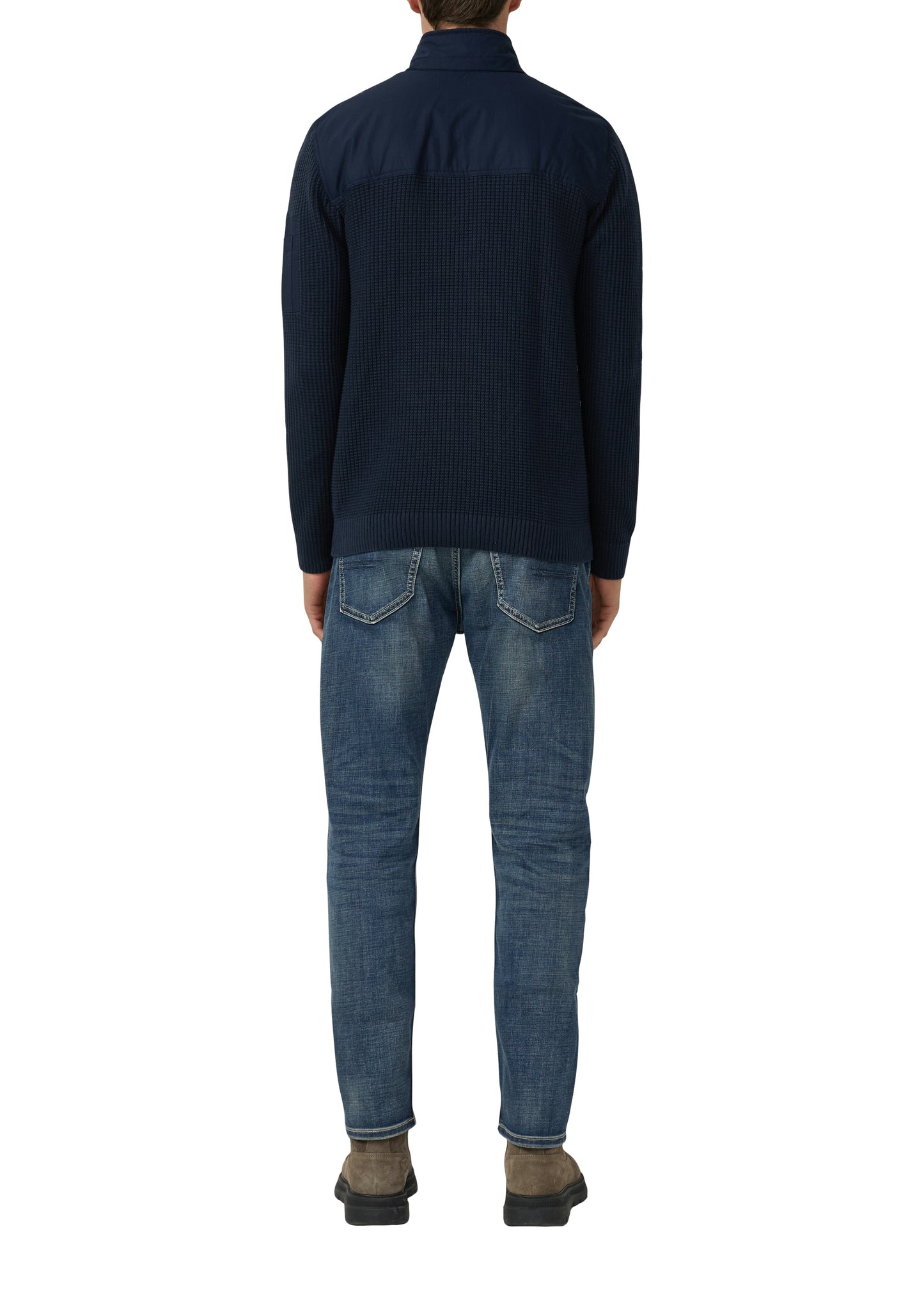 Strickjacke