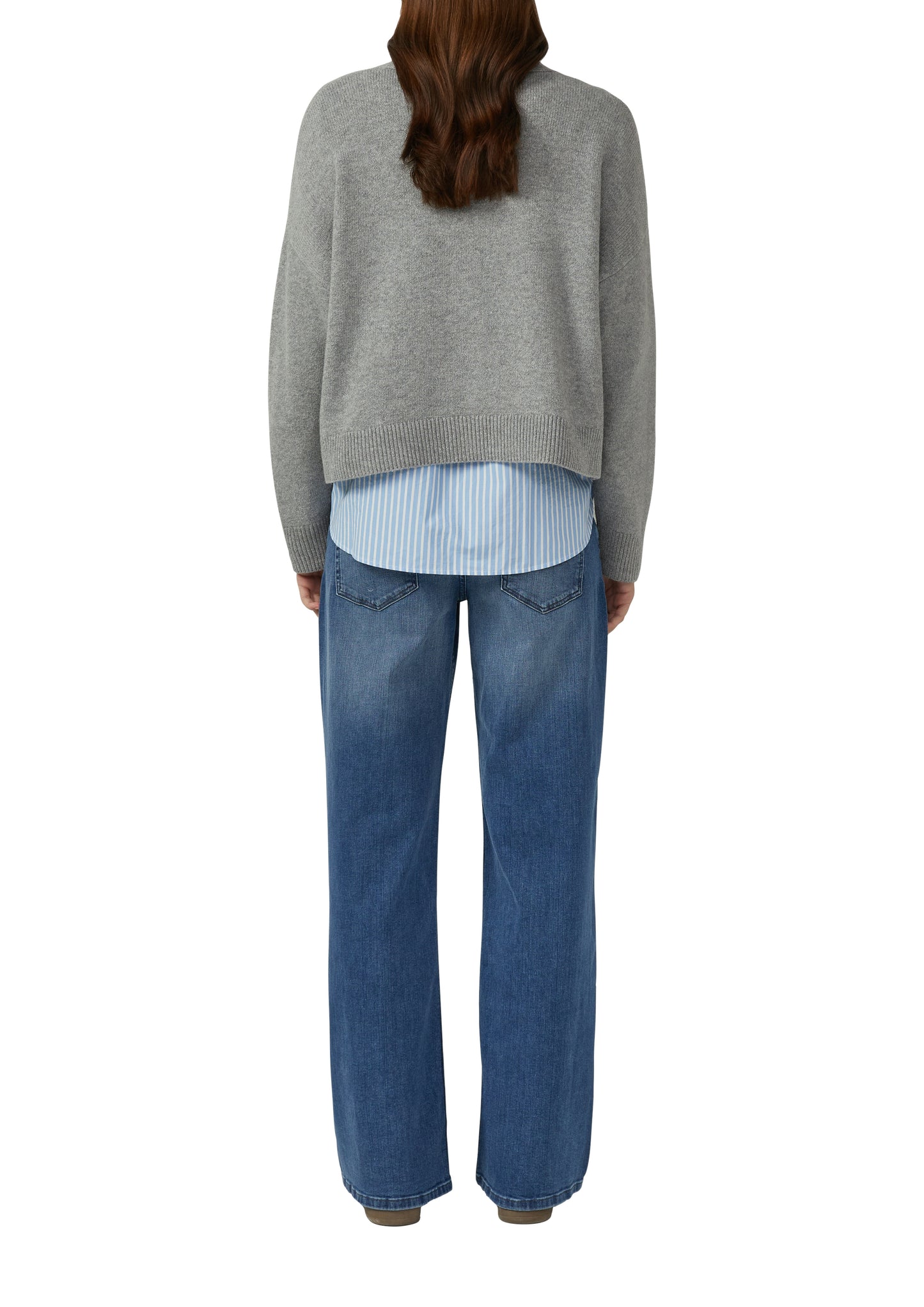 Strickjacke