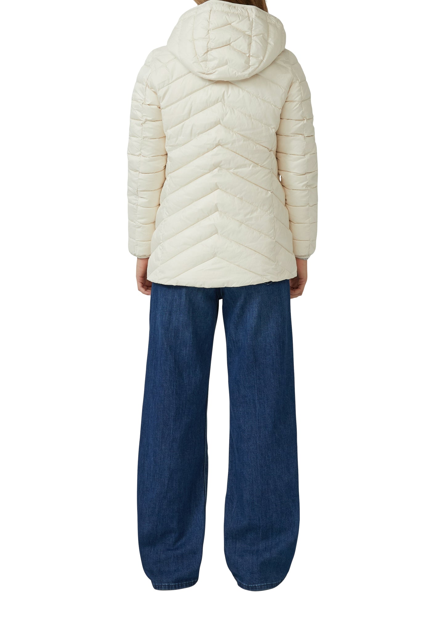 Outdoor-Jacke