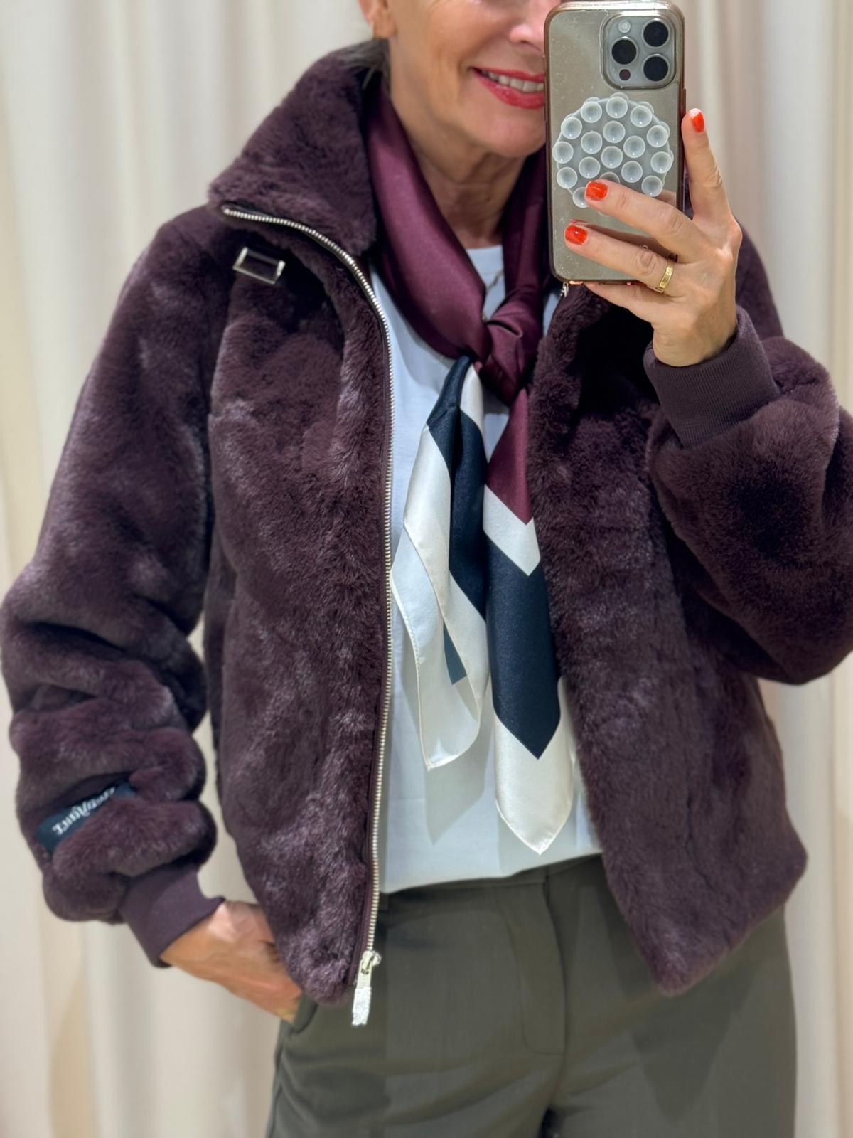 Jacke | Ambra