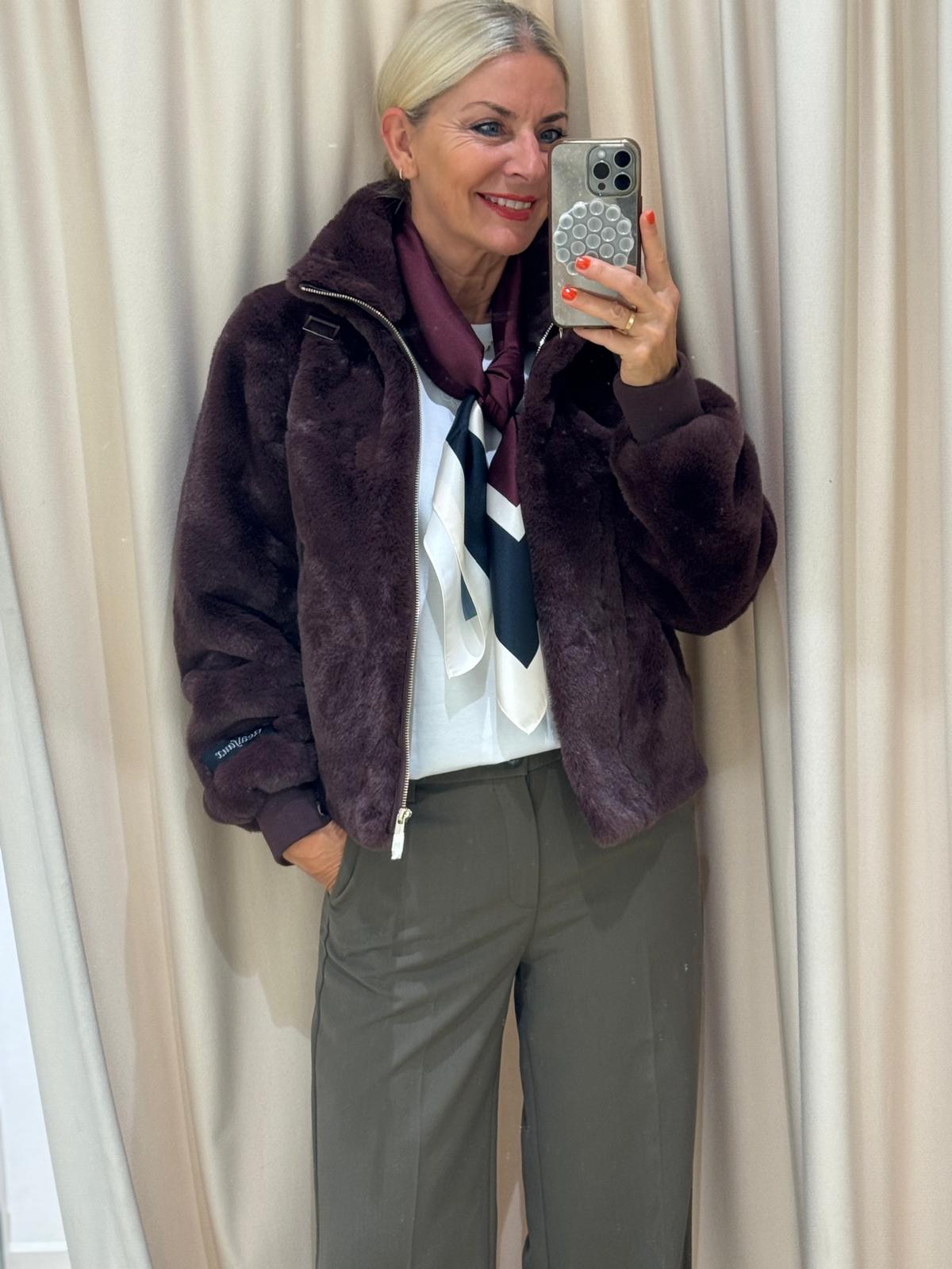 Jacke | Ambra