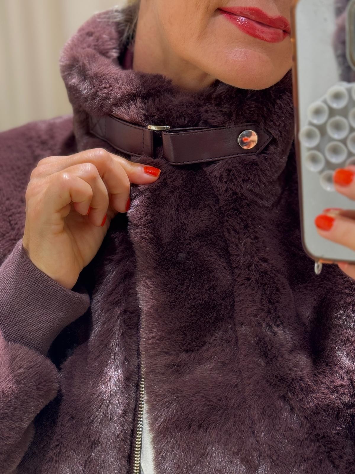 Jacke | Ambra