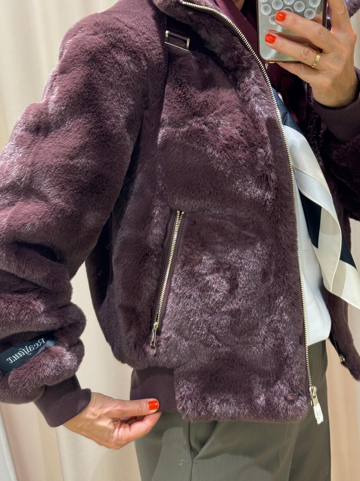 Jacke | Ambra