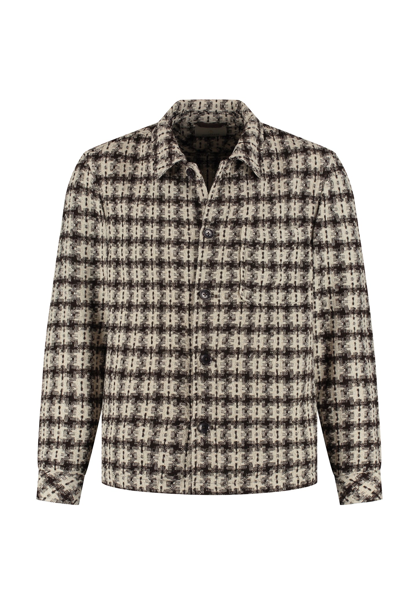 DS_Lino TC Overshirt