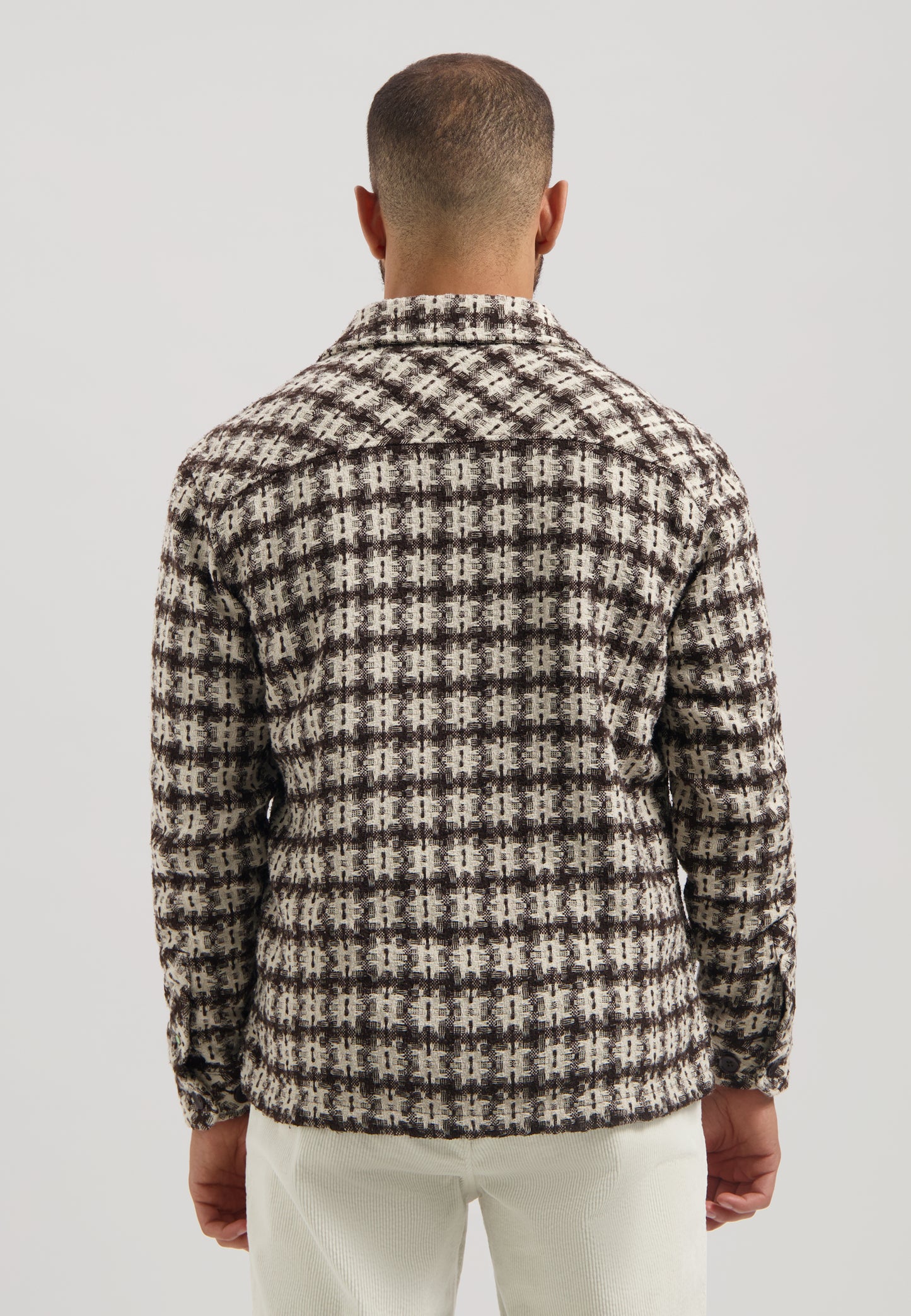 DS_Lino TC Overshirt