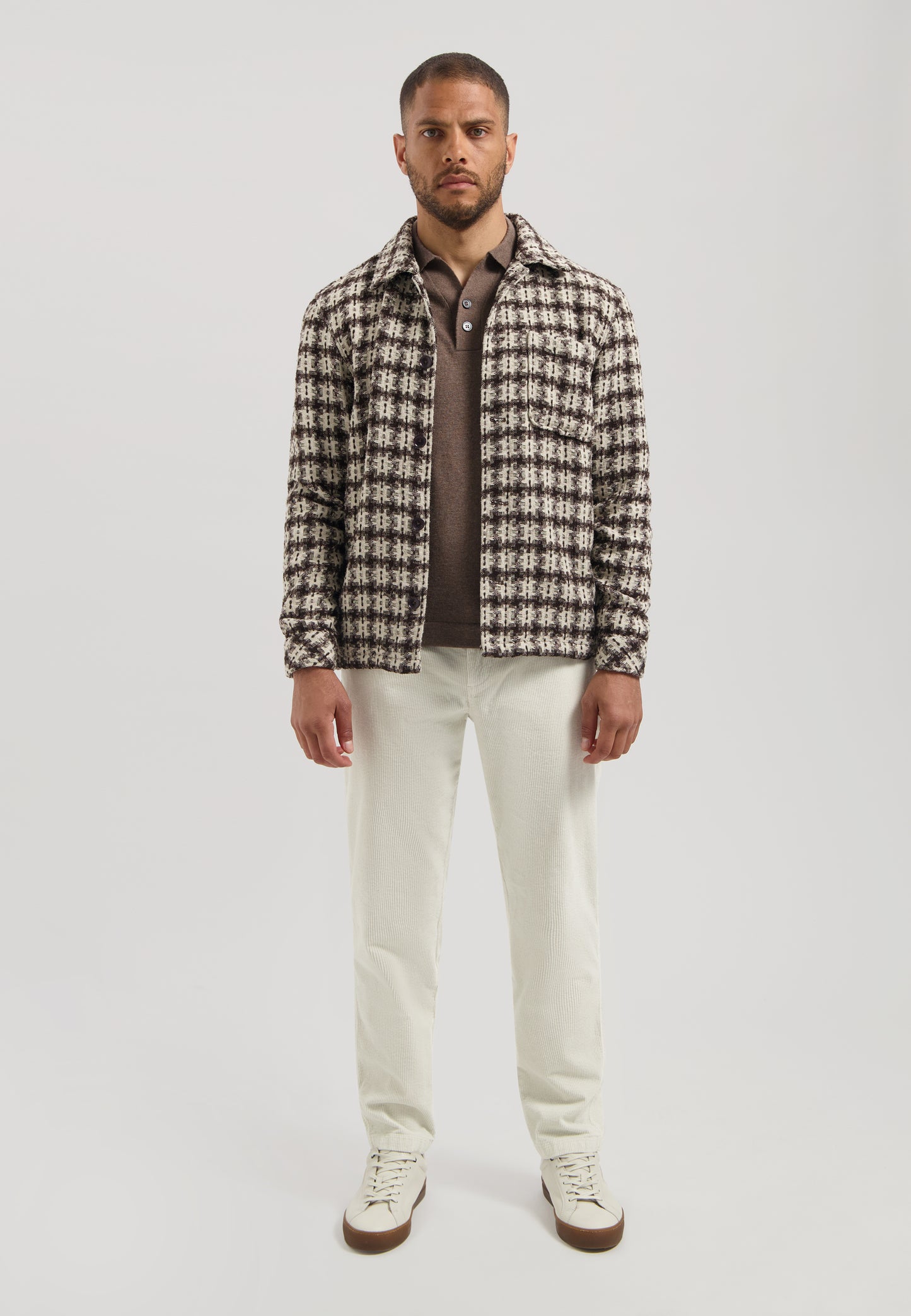 DS_Lino TC Overshirt