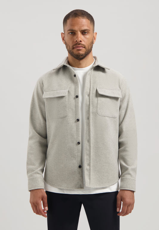 Ulrik Overshirt