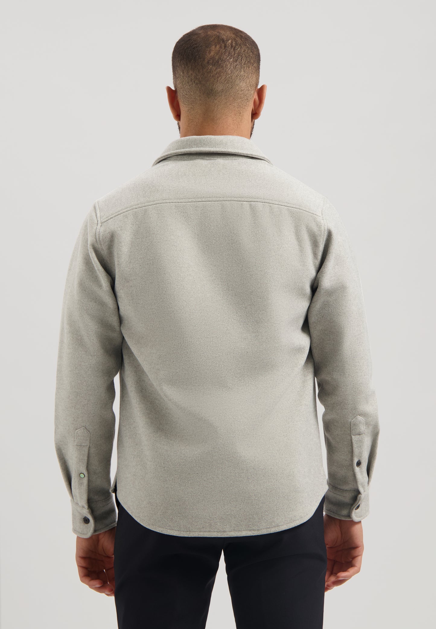 Ulrik Overshirt