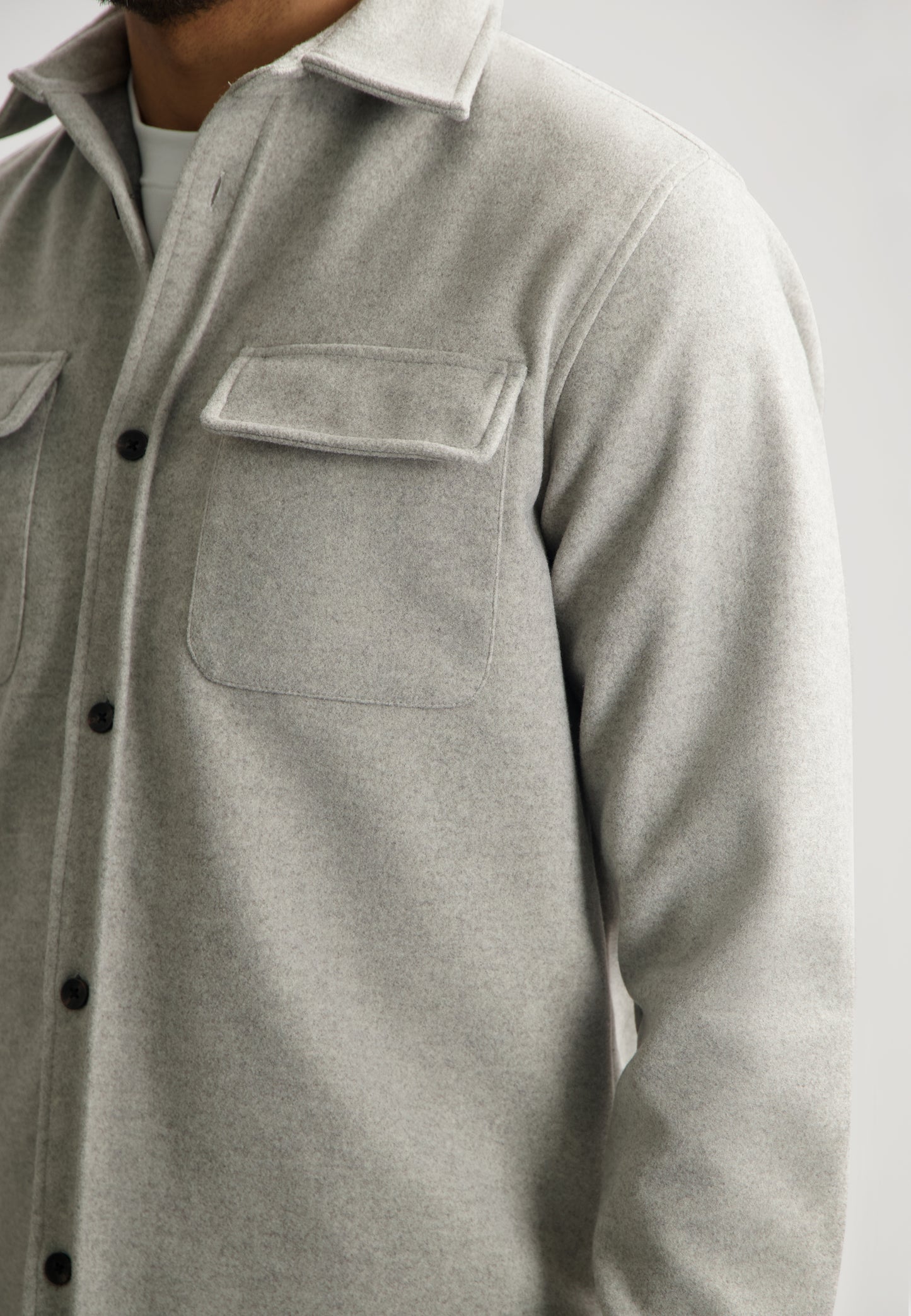 Ulrik Overshirt