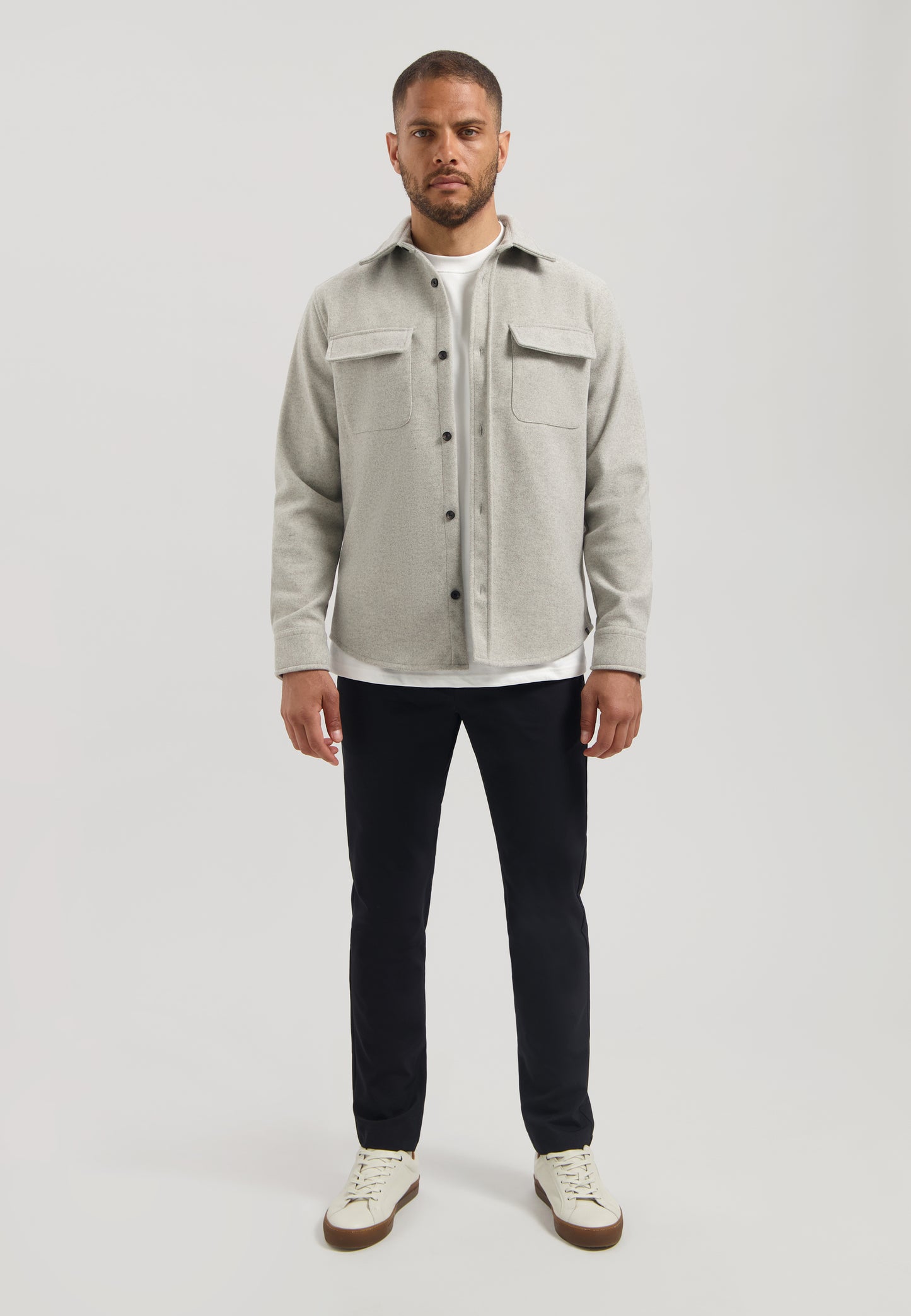 Ulrik Overshirt