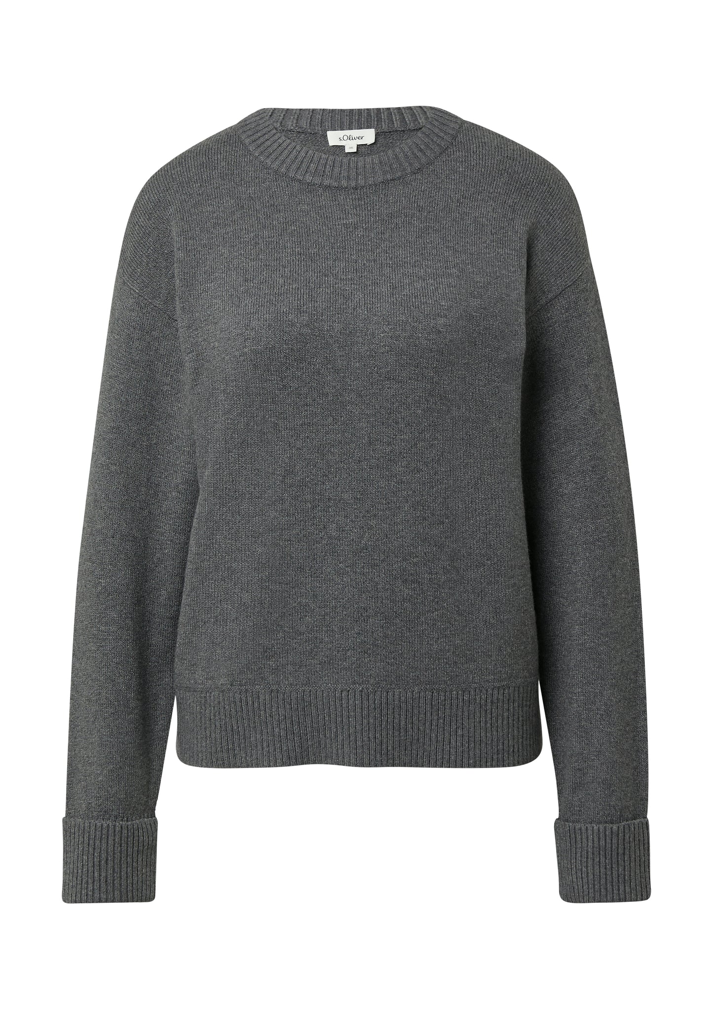 Strickpullover