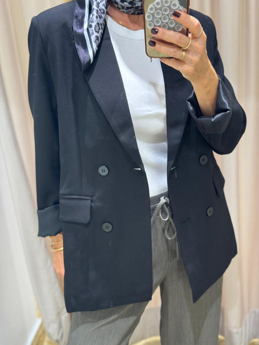 Blazer | Denna