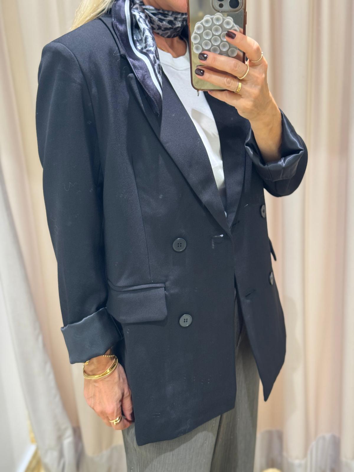Blazer | Denna