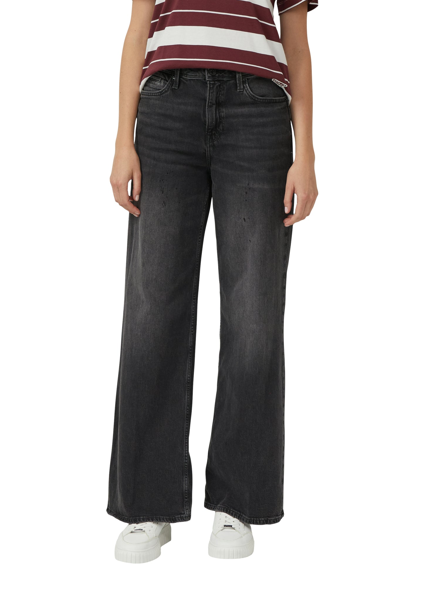 Jeans-Hose