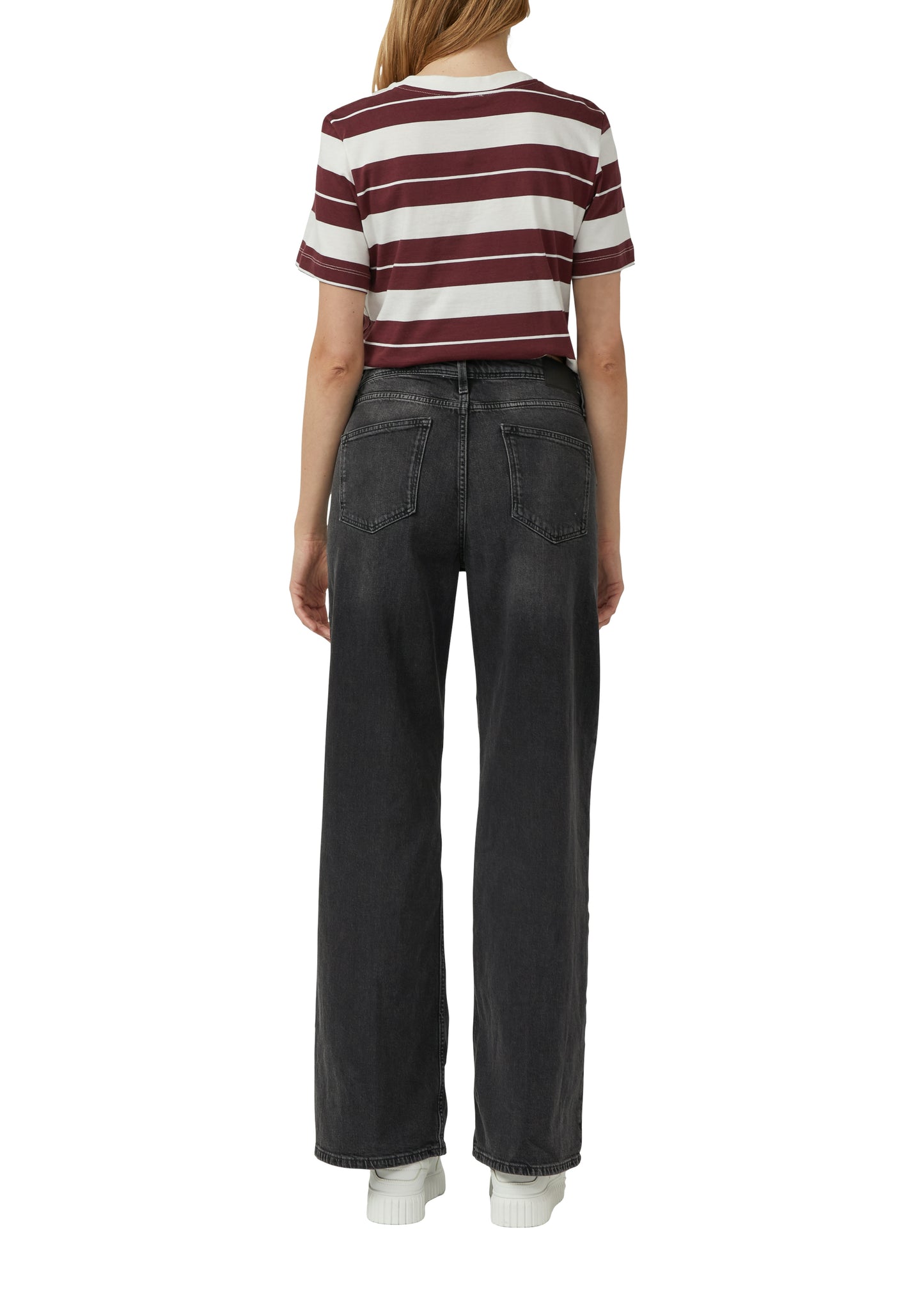 Jeans-Hose