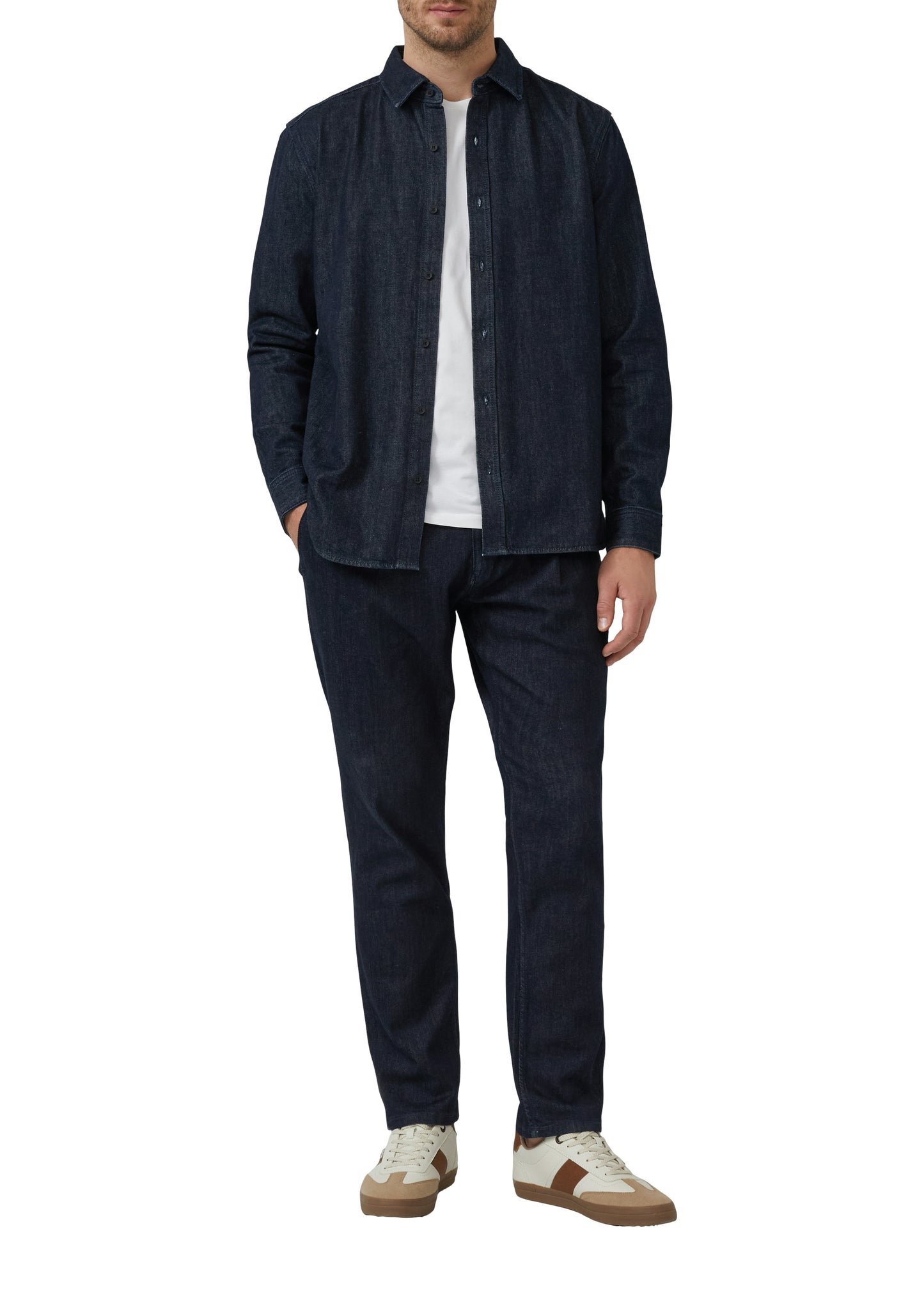 Jeans-Hose