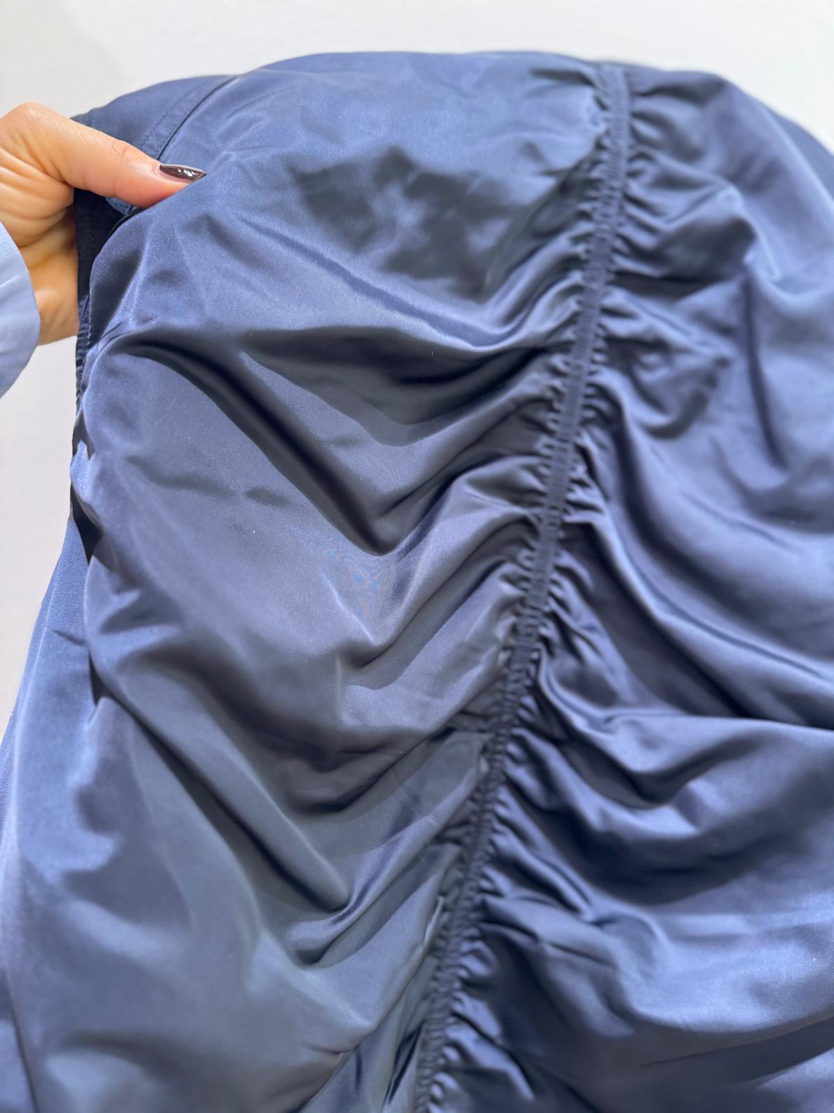 Wendejacke | Inkwell blue