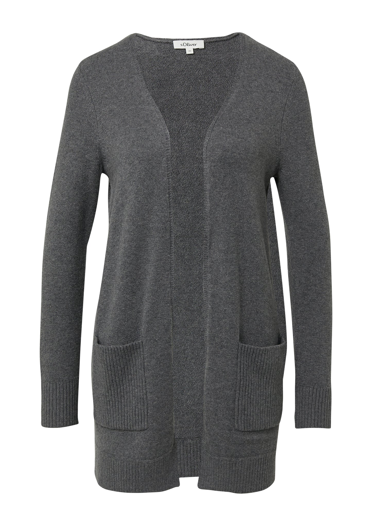 Strickjacke