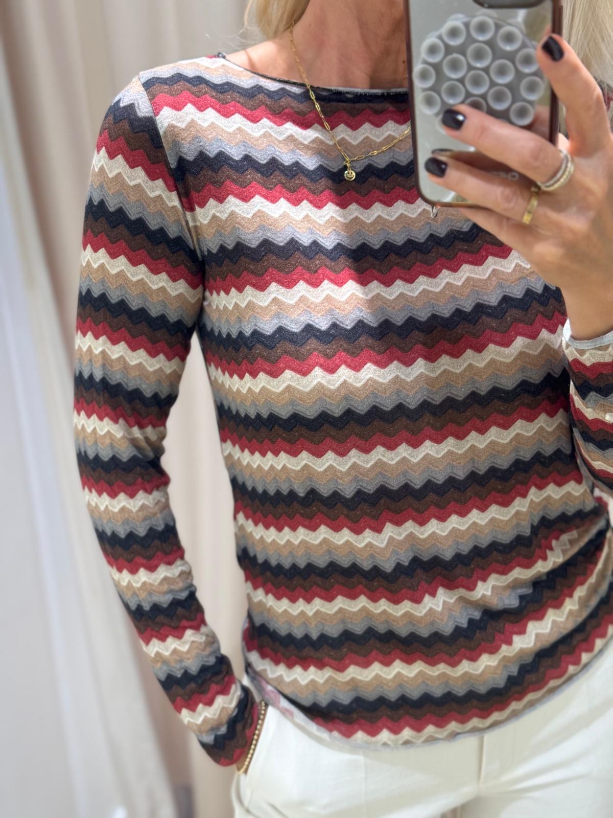 Shirt | Sibill