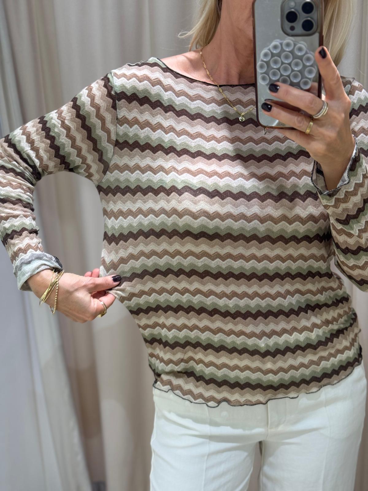 Shirt | Sibill