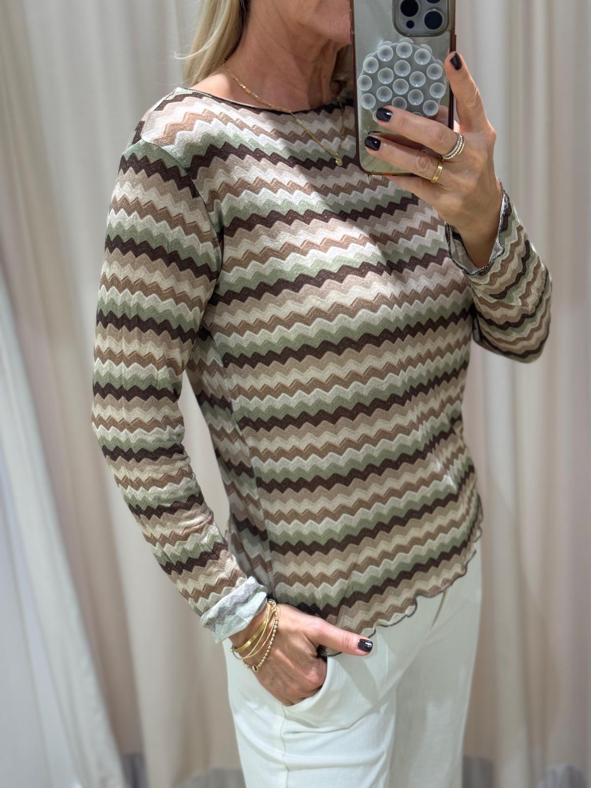 Shirt | Sibill