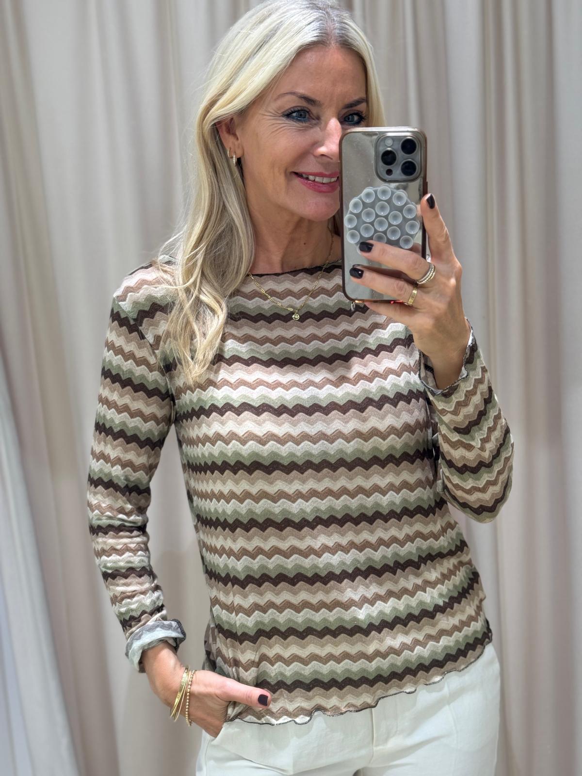 Shirt | Sibill