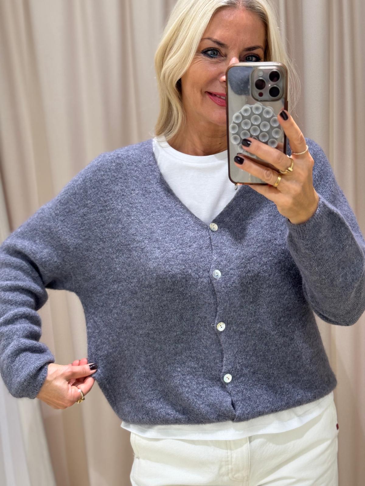 Strickweste | Elaine