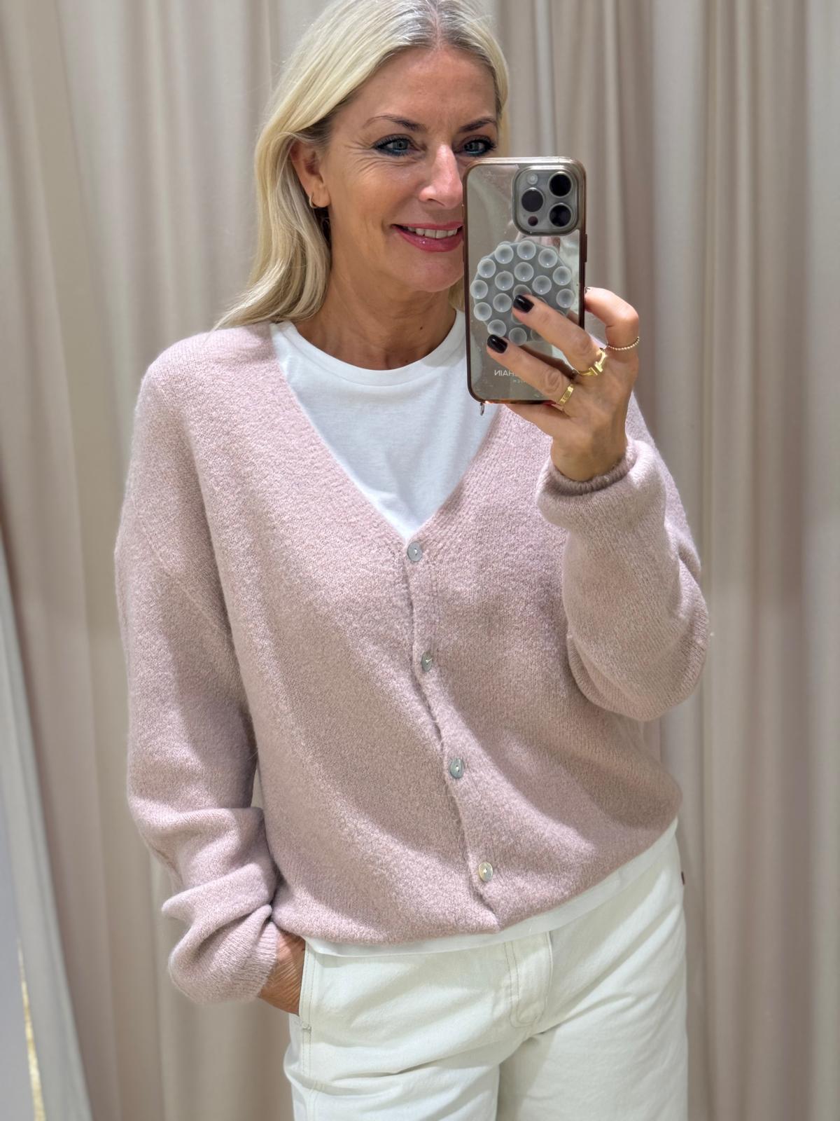 Strickweste | Elaine