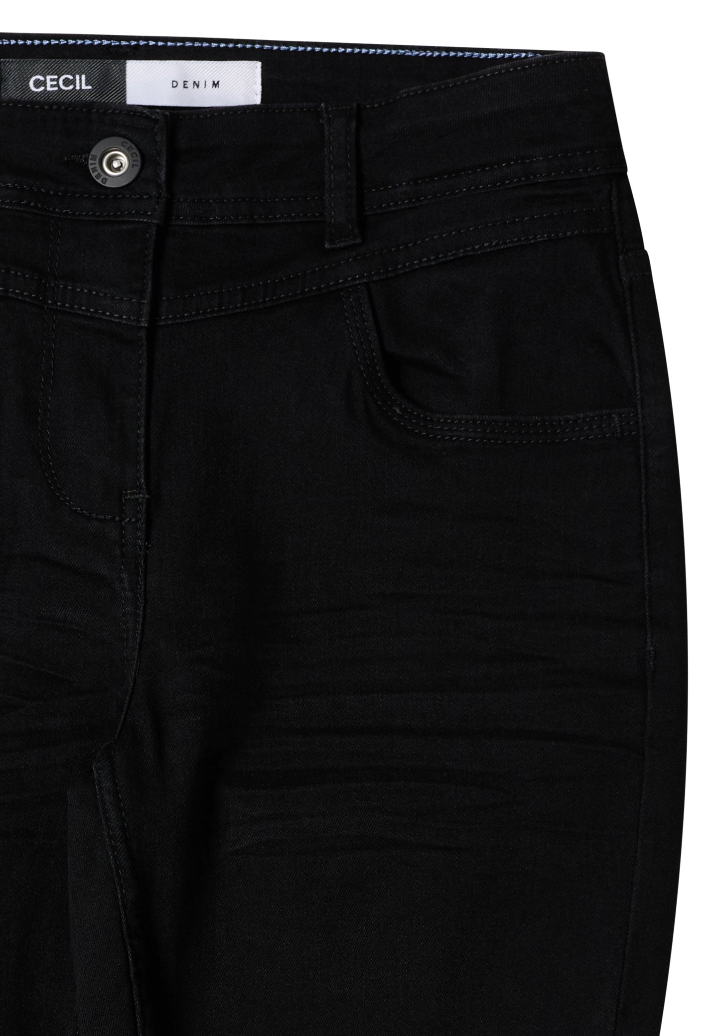 Slim Fit Jeans