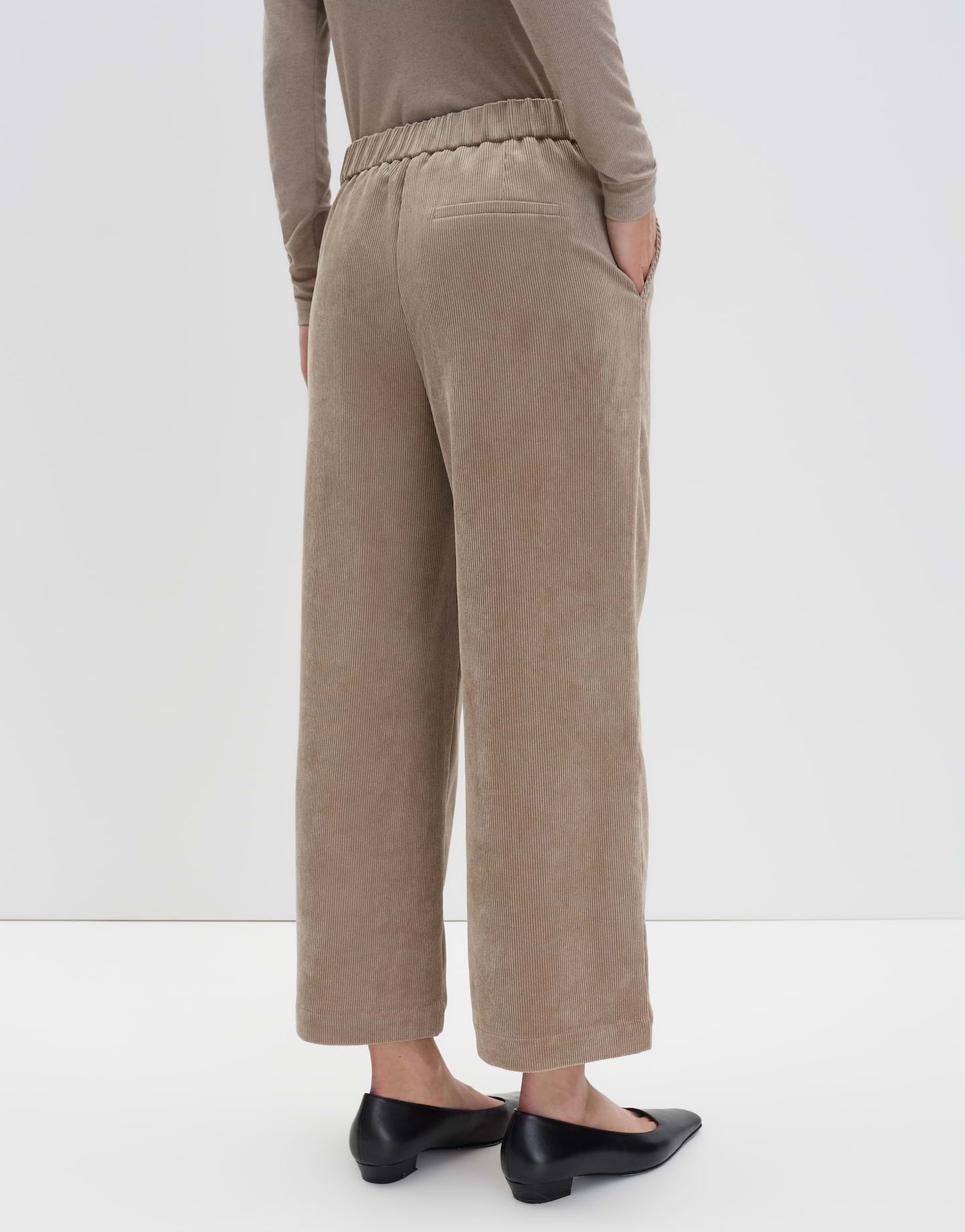 Curilo corduroy
