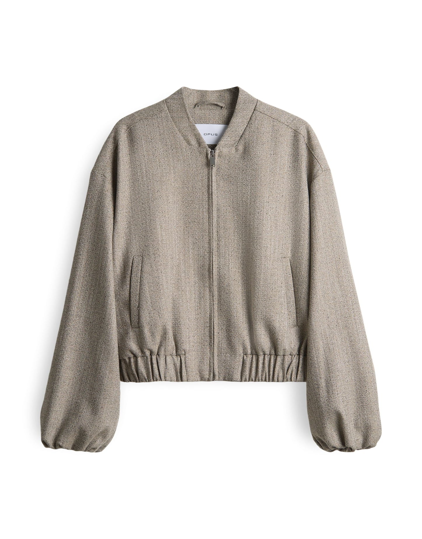 Jalea herringbone