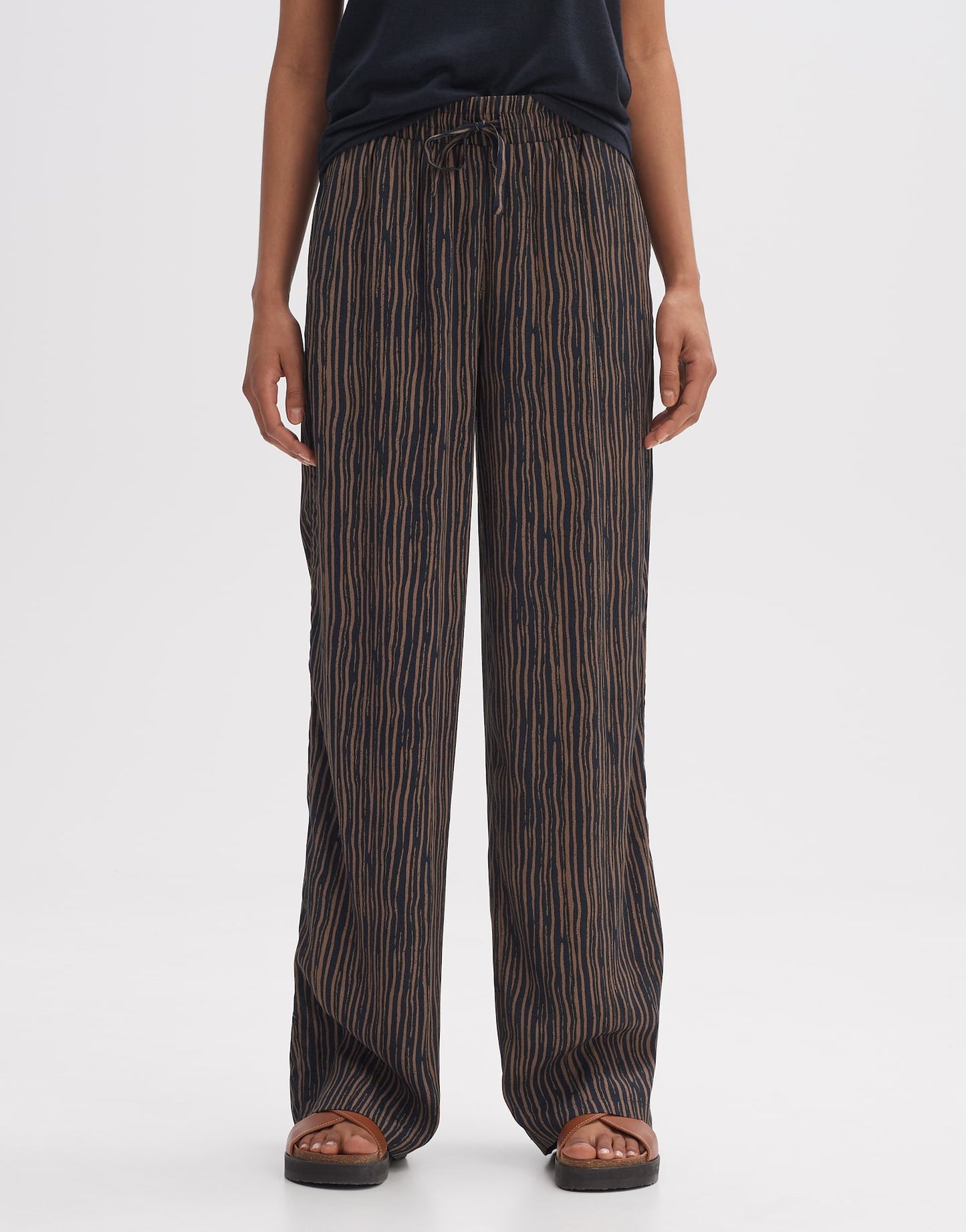 Manilo stripe