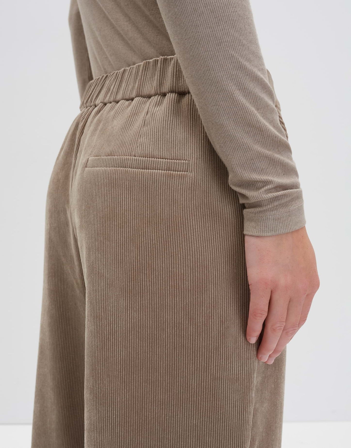 Curilo corduroy