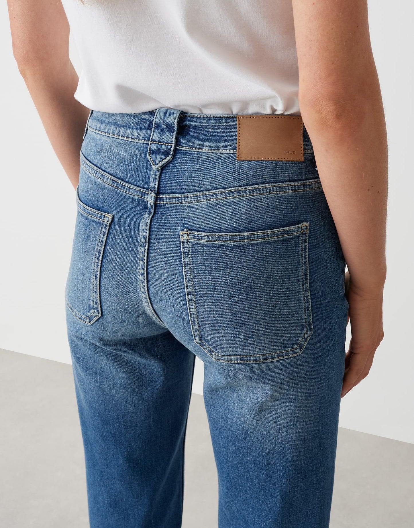 Ebbi long flared