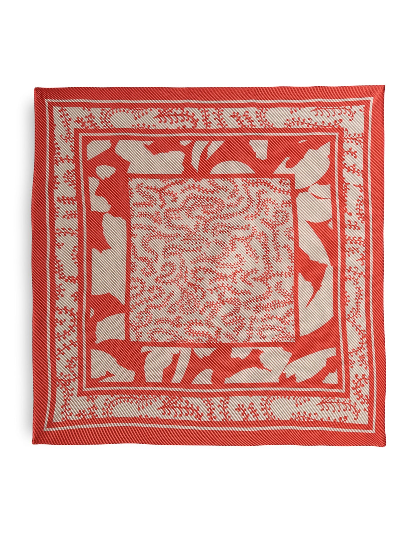 Ahaudi scarf