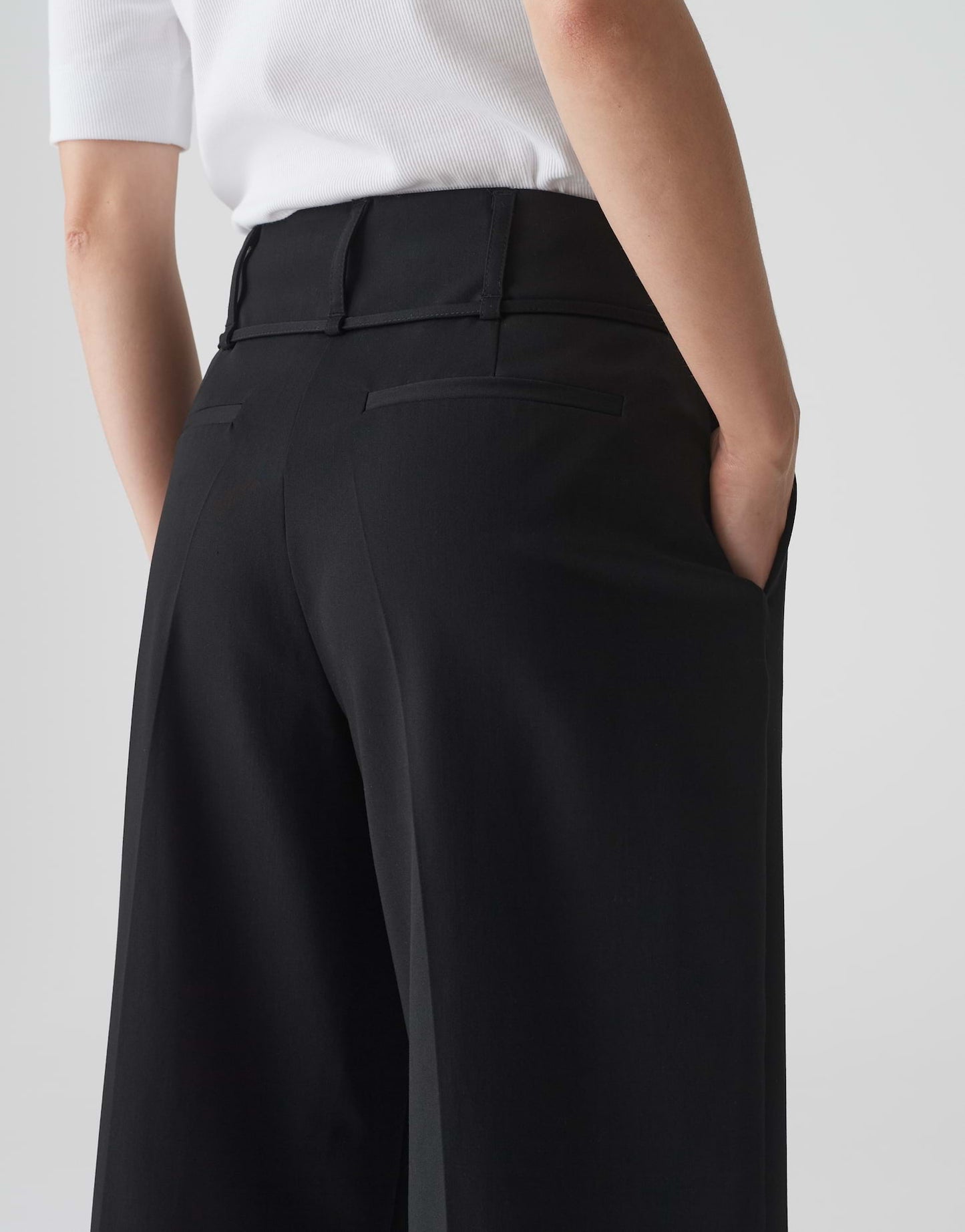 Misha belt