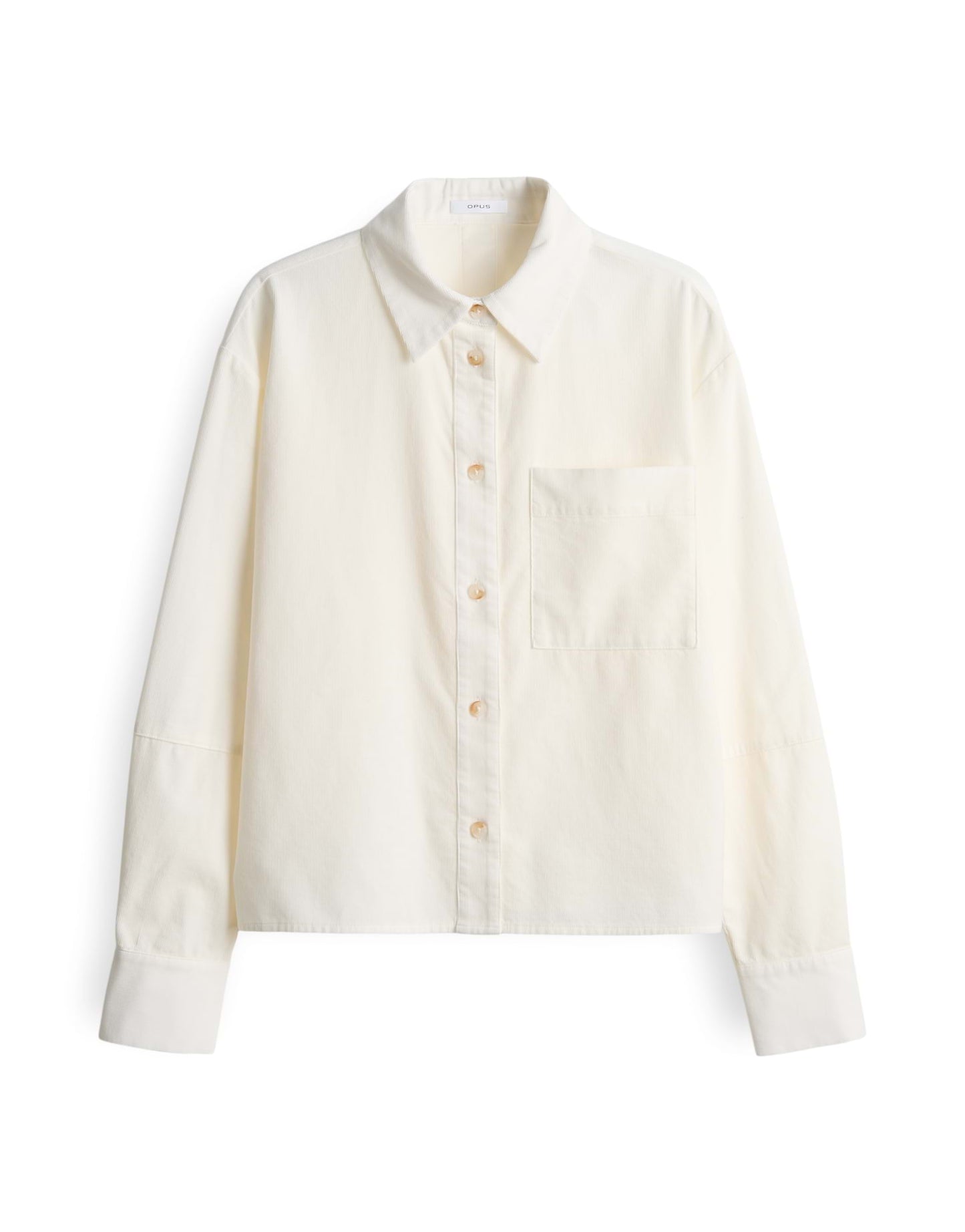 Bluse | Frone