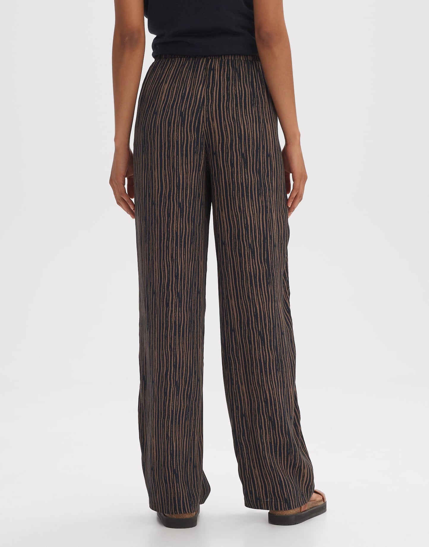 Manilo stripe
