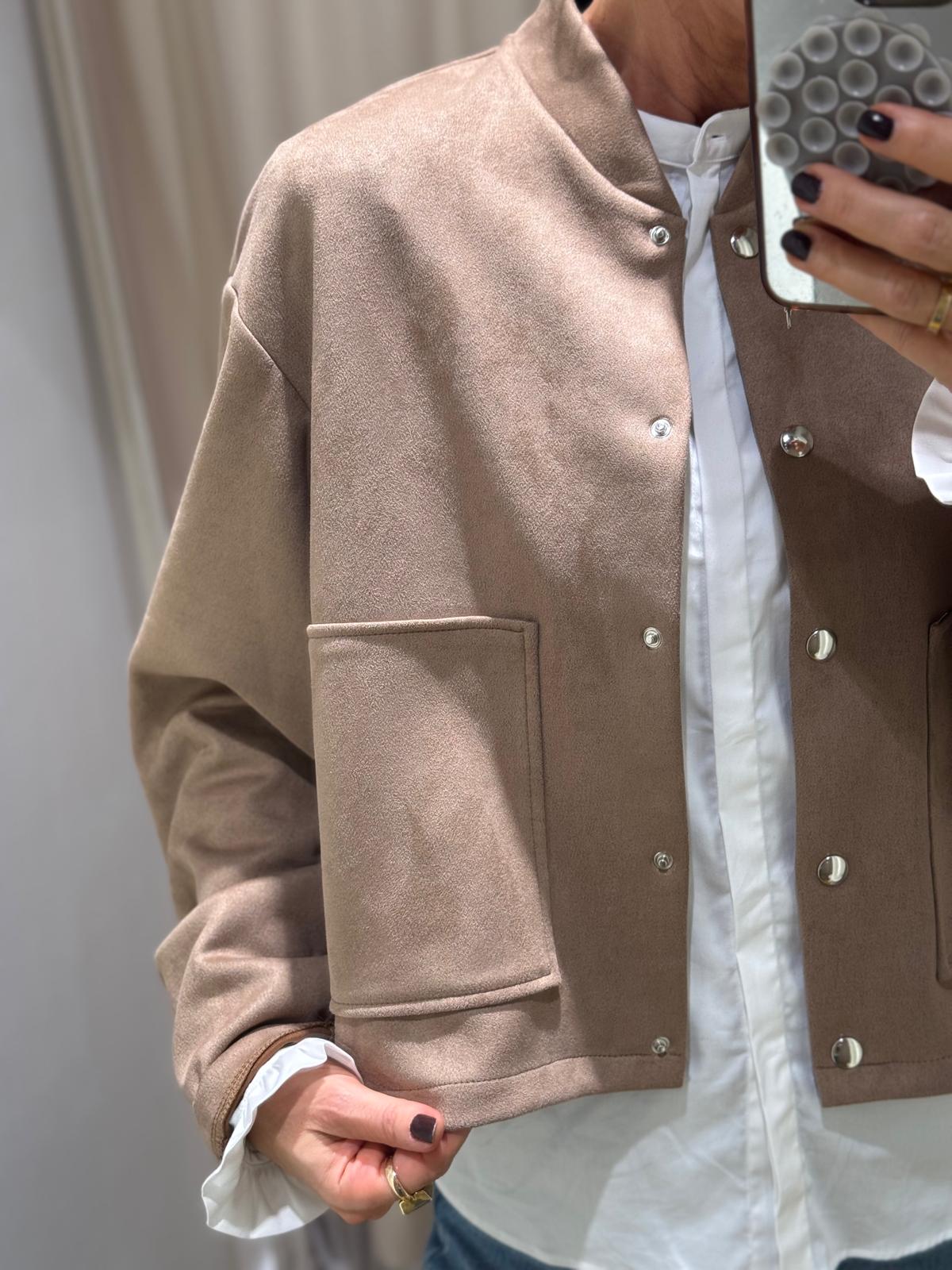 Jacke | Maite