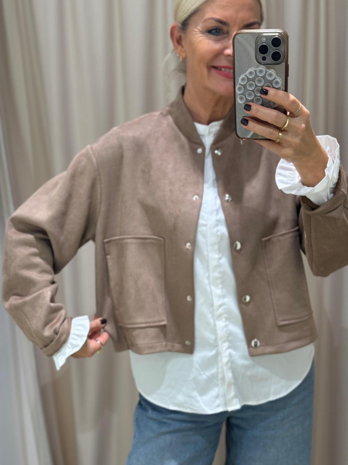 Jacke | Maite