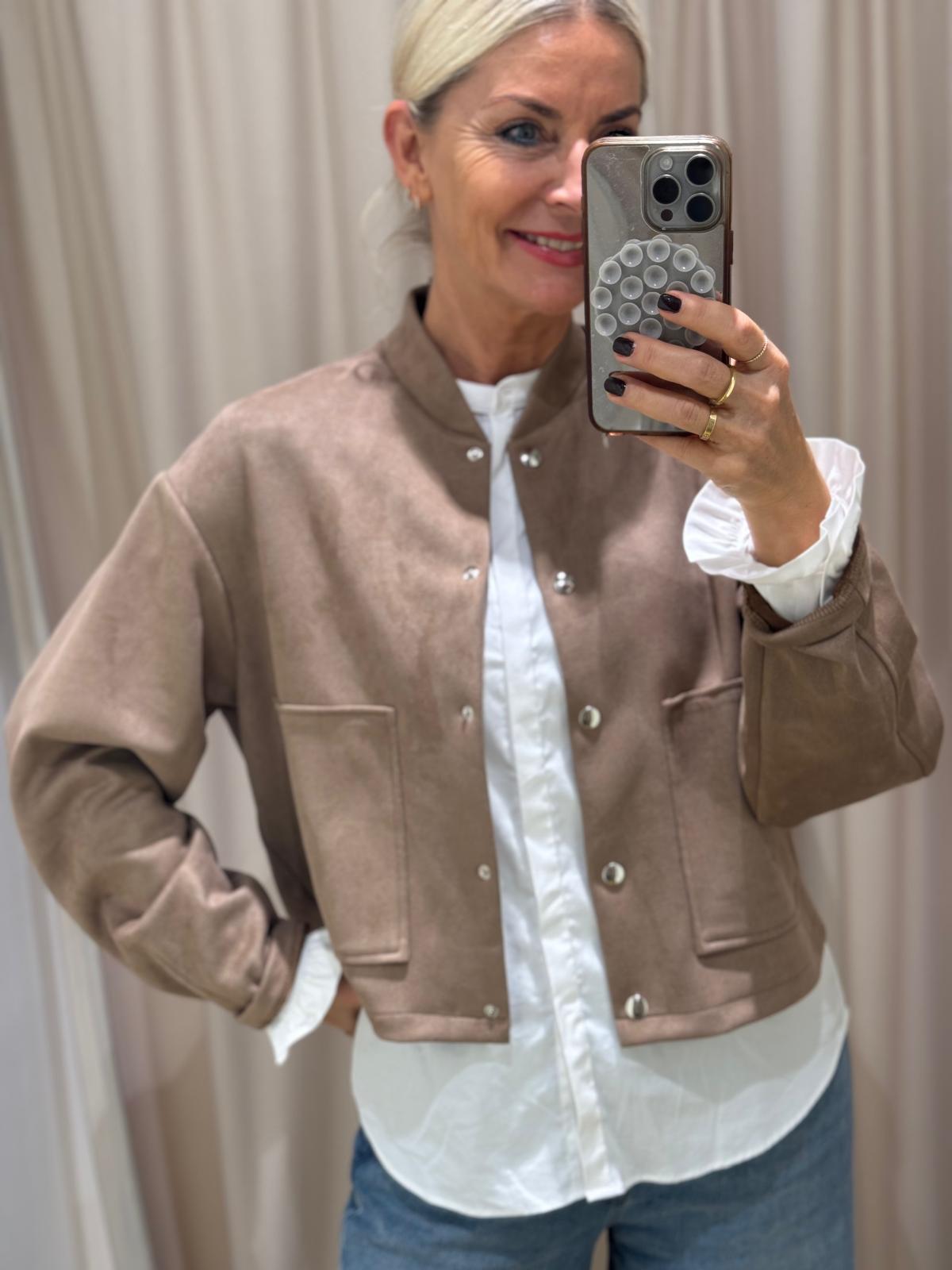 Jacke | Maite