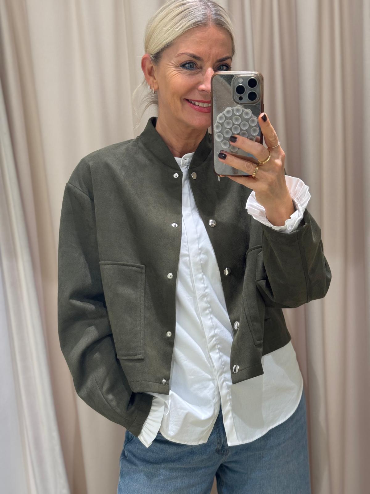 Jacke | Maite