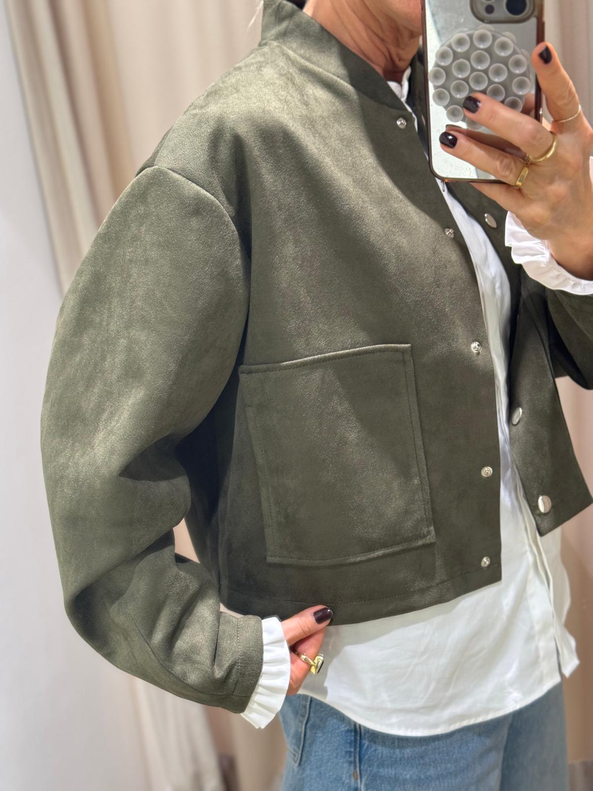 Jacke | Maite