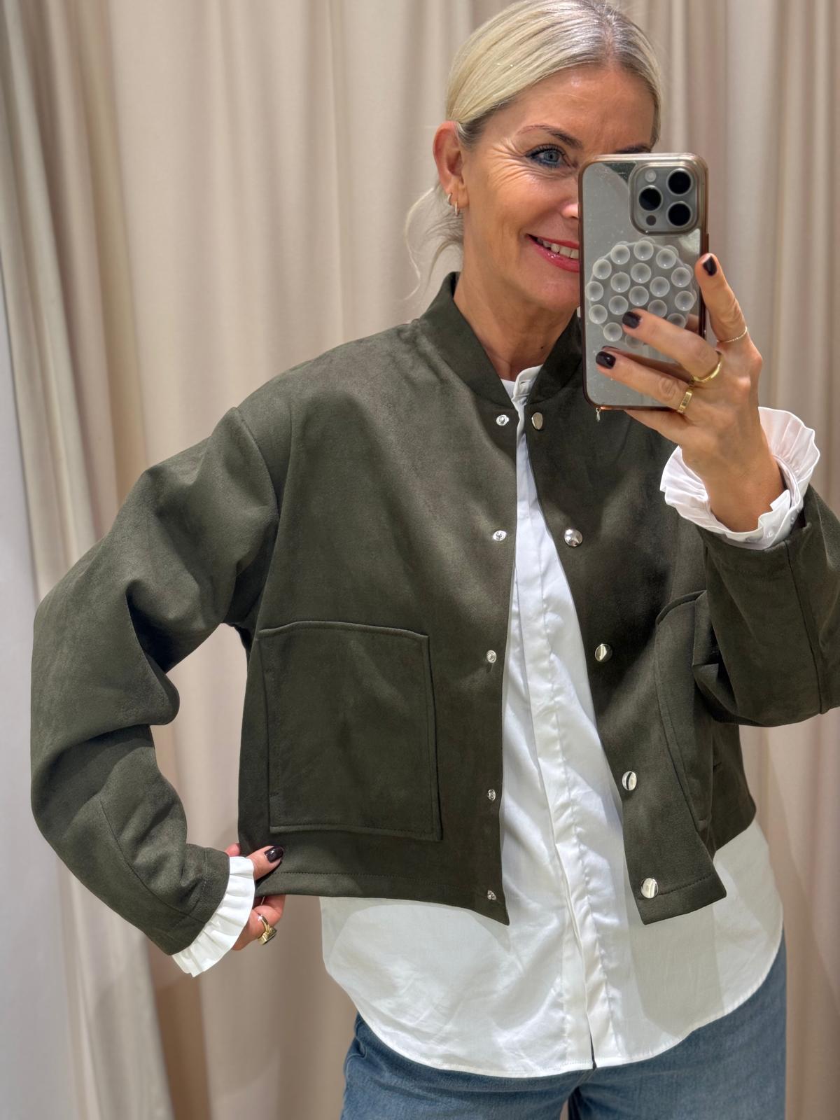 Jacke | Maite