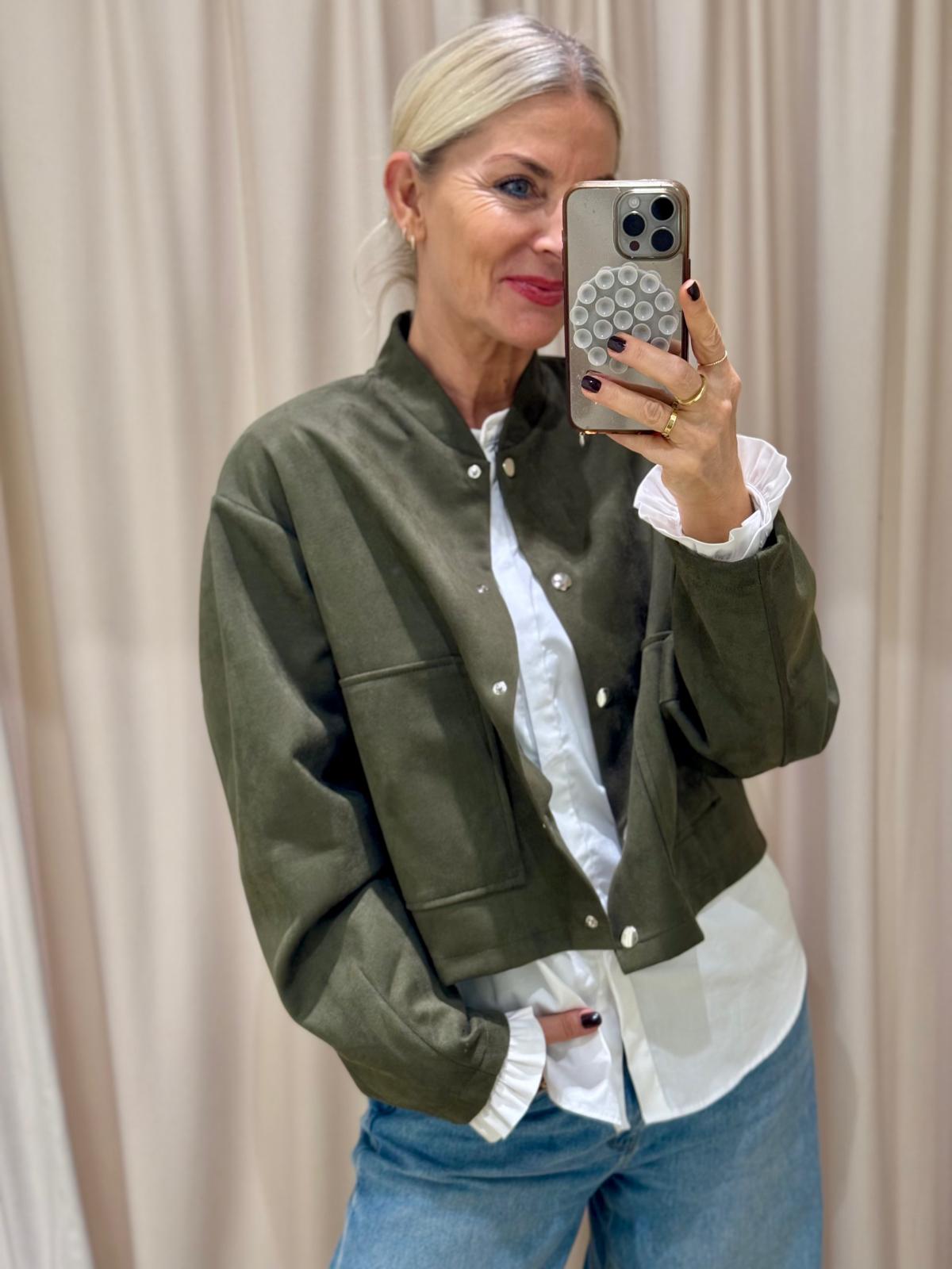 Jacke | Maite